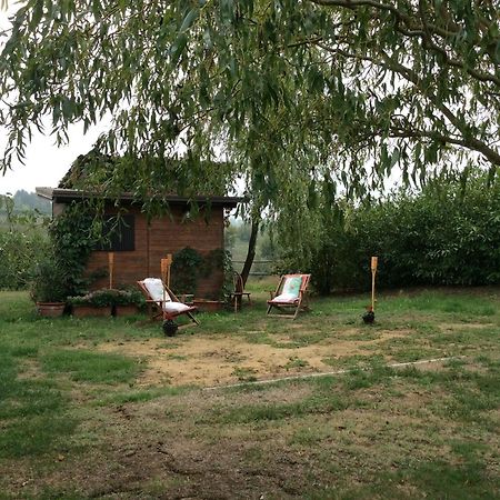 Villa Carmen Spineto Scrivia Exterior photo