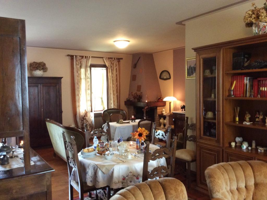 Villa Carmen Spineto Scrivia Exterior photo