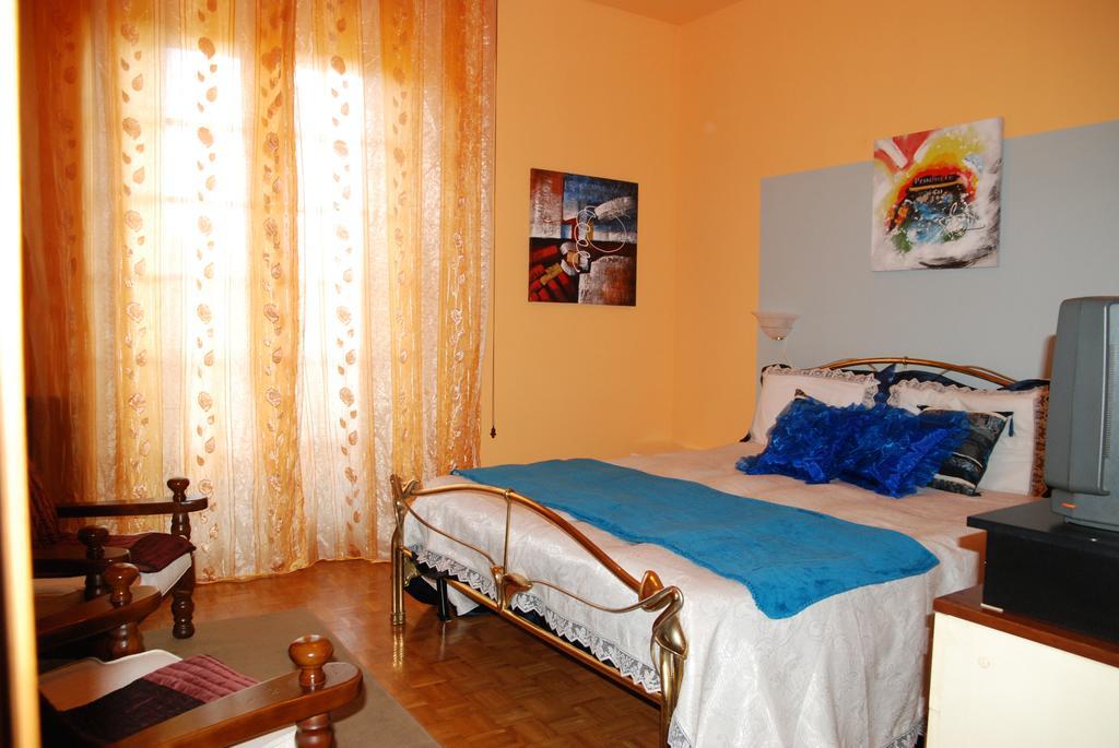 Villa Carmen Spineto Scrivia Room photo
