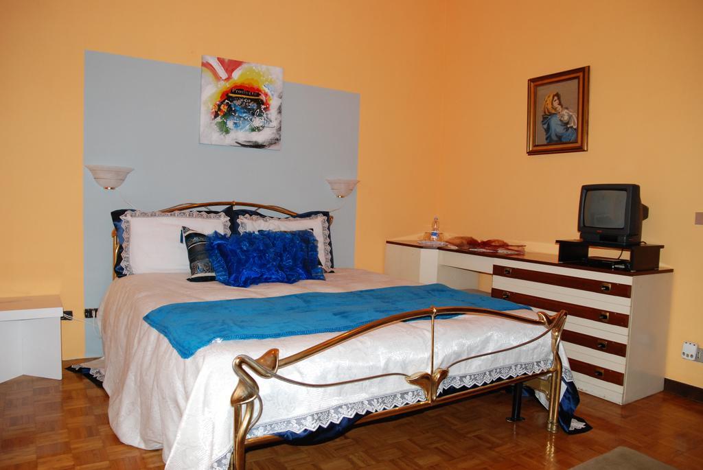 Villa Carmen Spineto Scrivia Room photo