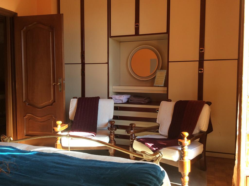 Villa Carmen Spineto Scrivia Room photo