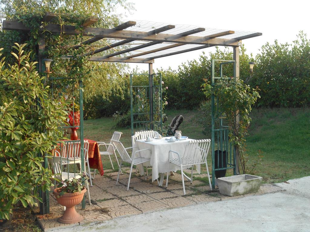 Villa Carmen Spineto Scrivia Exterior photo