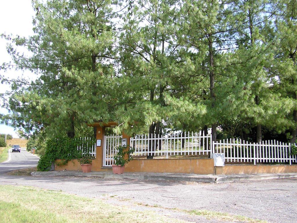 Villa Carmen Spineto Scrivia Exterior photo