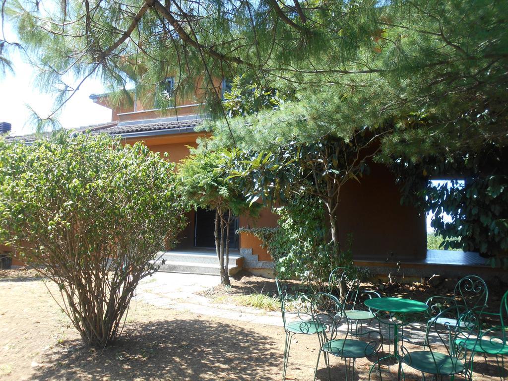 Villa Carmen Spineto Scrivia Exterior photo